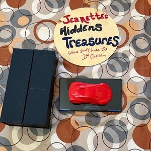 💥NI💥 Corvette Z06 Mid-Engine